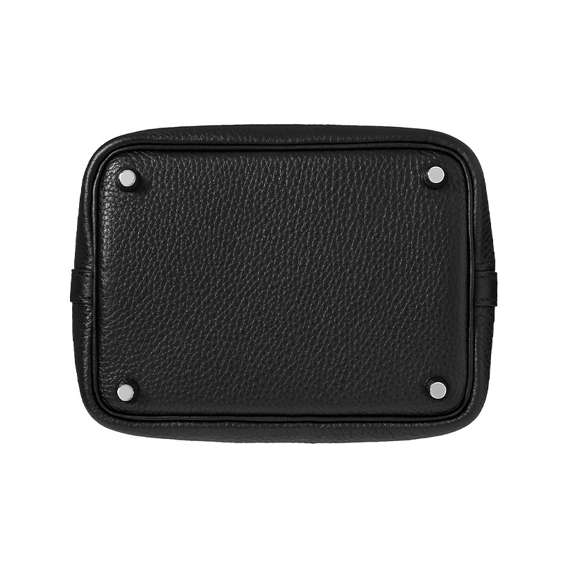 Hermès Picotin Lock 18 Palladium Hardware