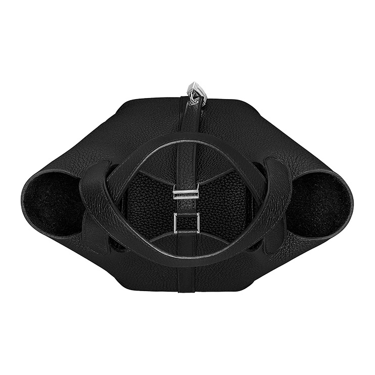 Hermès Picotin Lock 18 Palladium Hardware