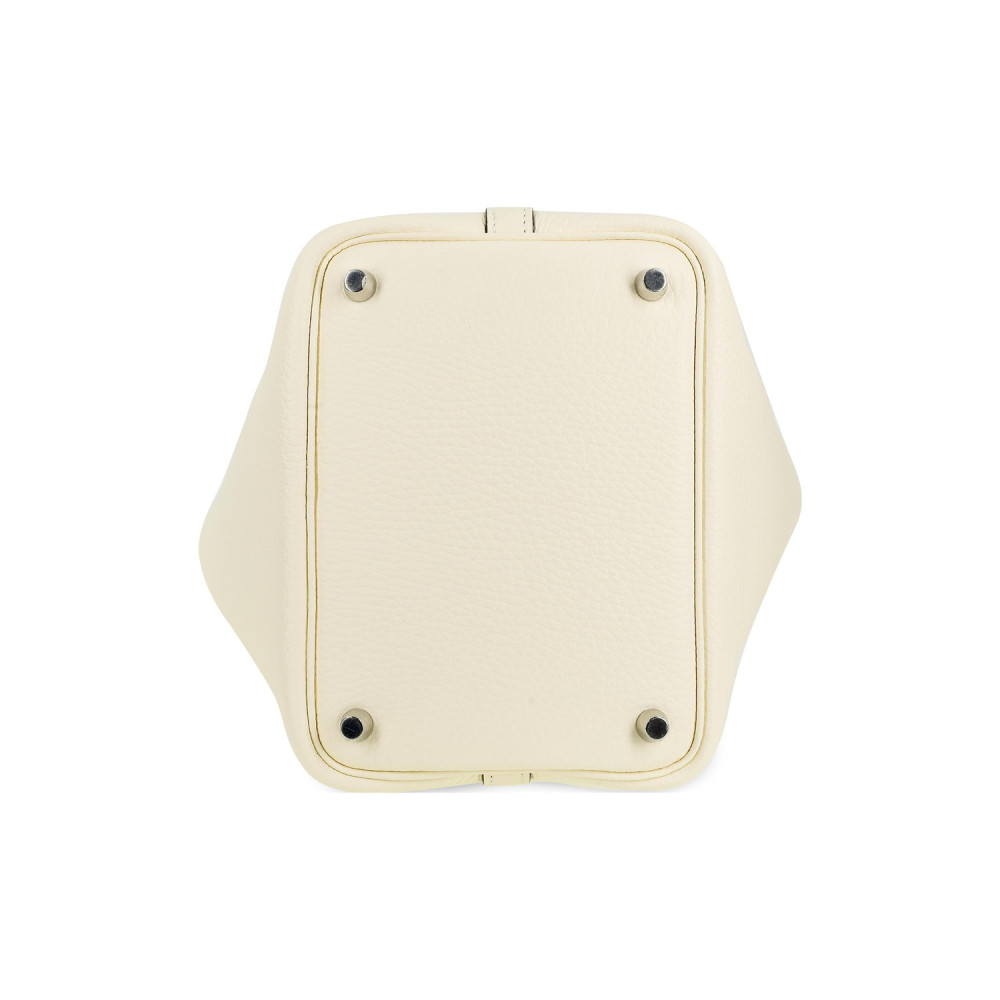 Hermès Picotin Lock 18 Palladium Hardware