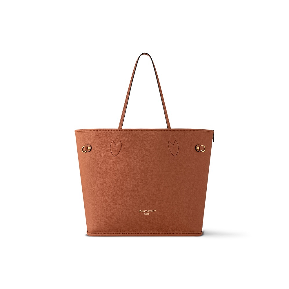 Louis Vuitton Neverfull Inside Out MM