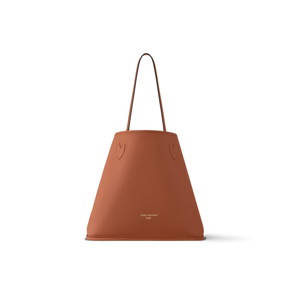Louis Vuitton Neverfull Inside Out MM