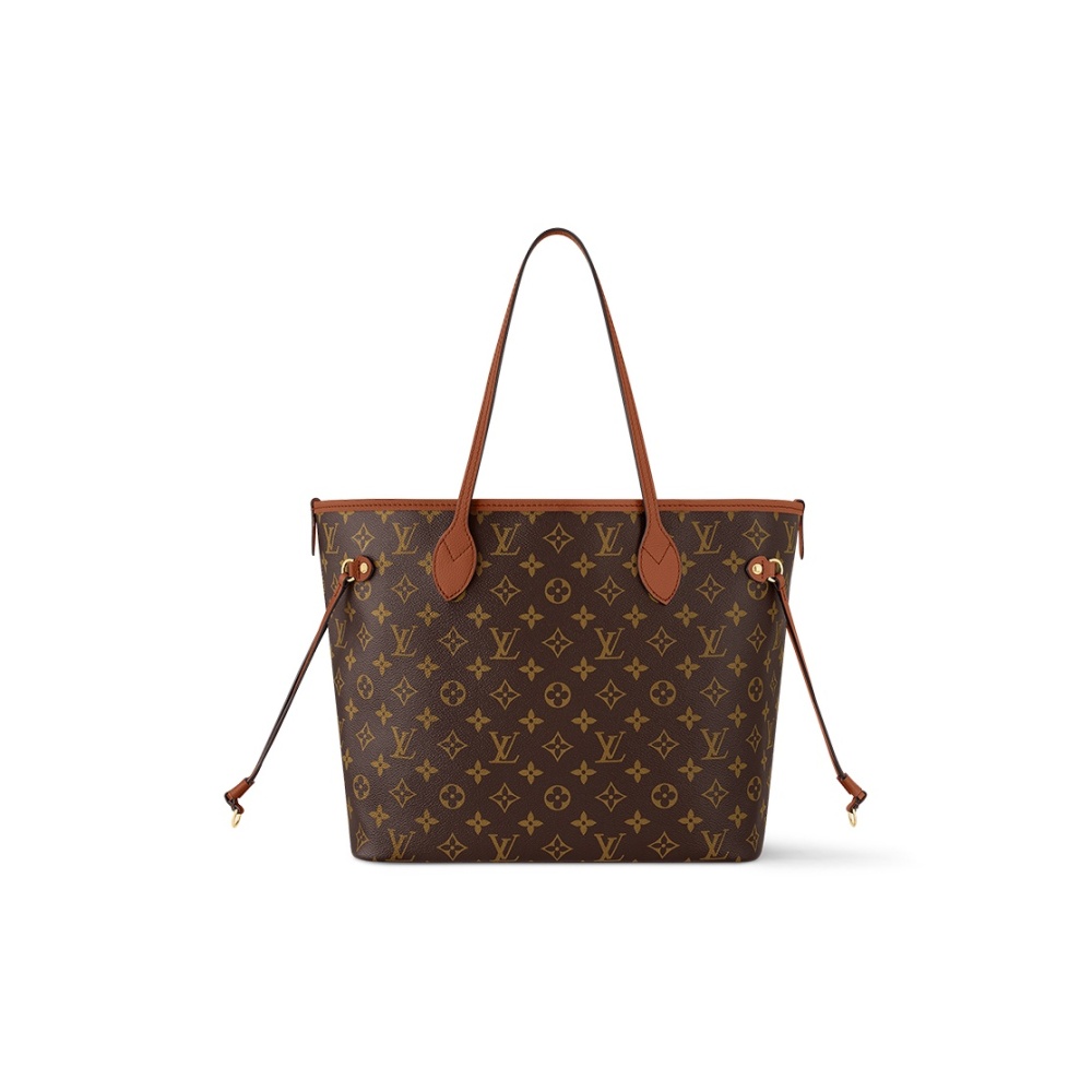 Louis Vuitton Neverfull Inside Out MM