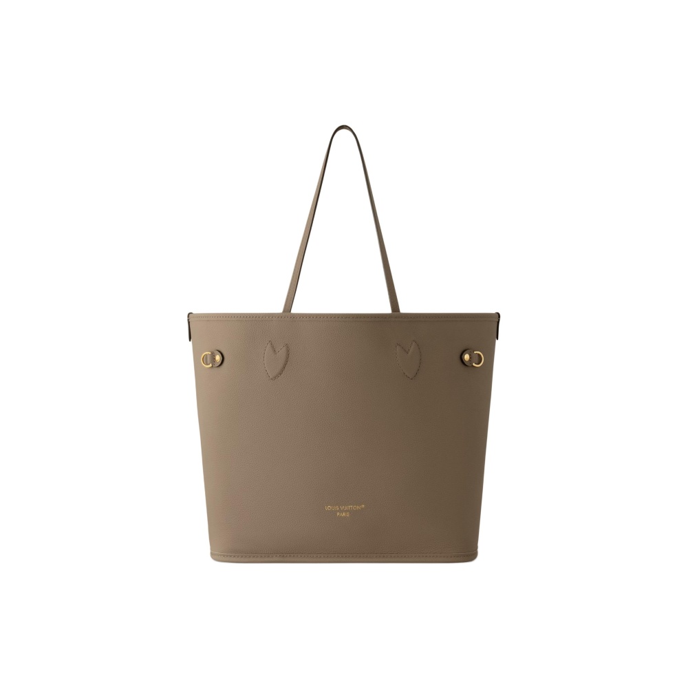 Louis Vuitton Neverfull Inside Out MM