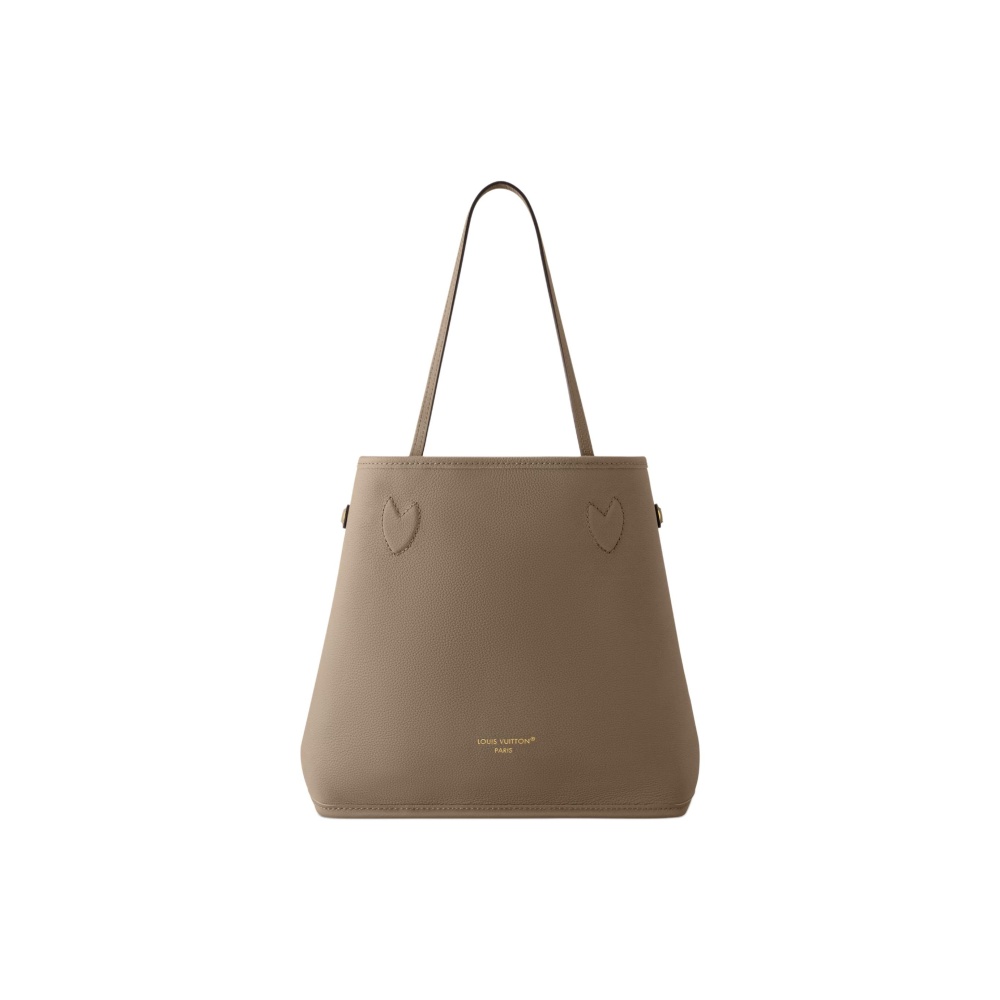 Louis Vuitton Neverfull Inside Out MM