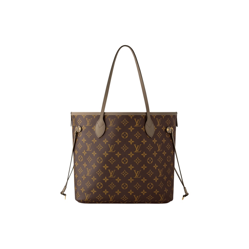Louis Vuitton Neverfull Inside Out MM