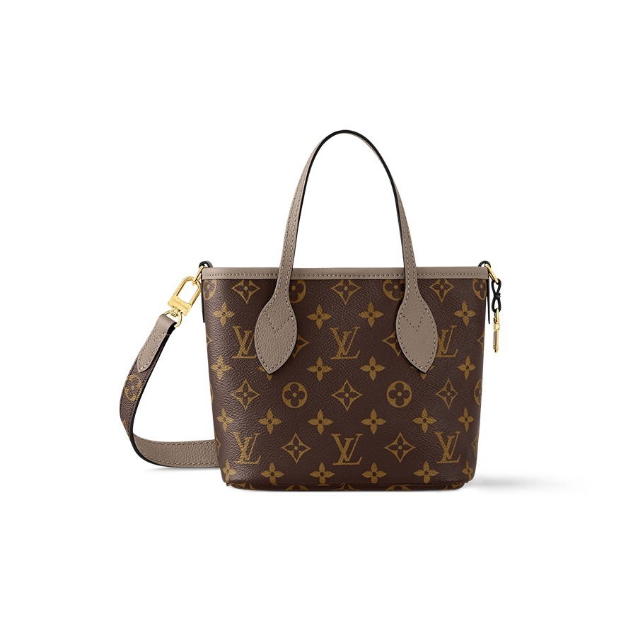 Neverfull Inside Out BB mit Schulterriemen