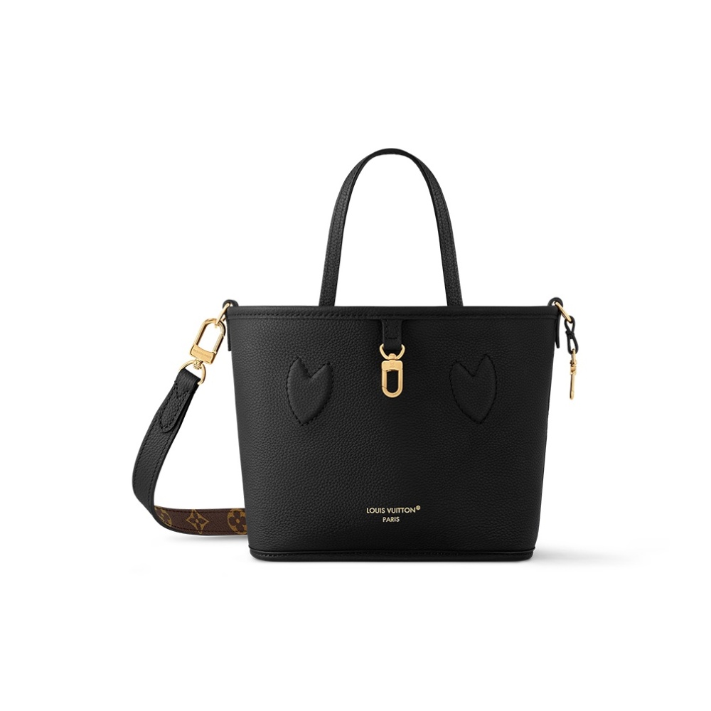 Neverfull Inside Out BB mit Schulterriemen