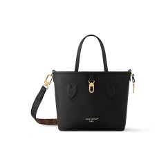 Black/Monogram