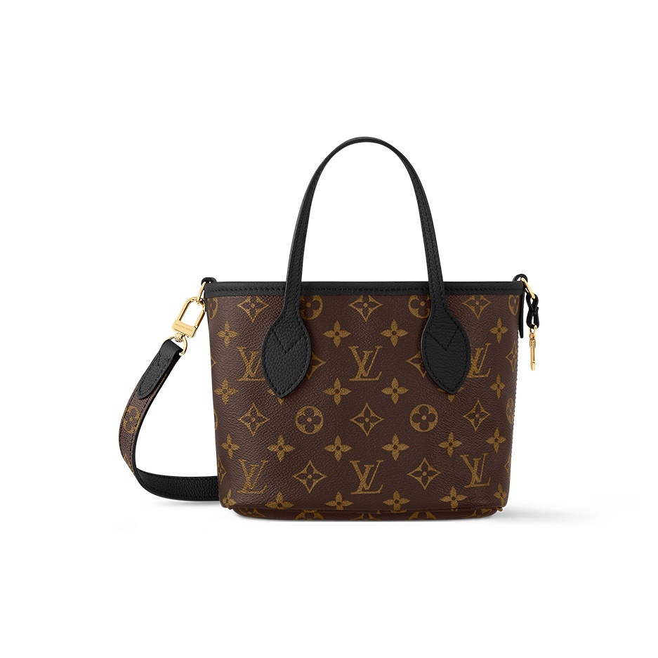 Neverfull Inside Out BB mit Schulterriemen