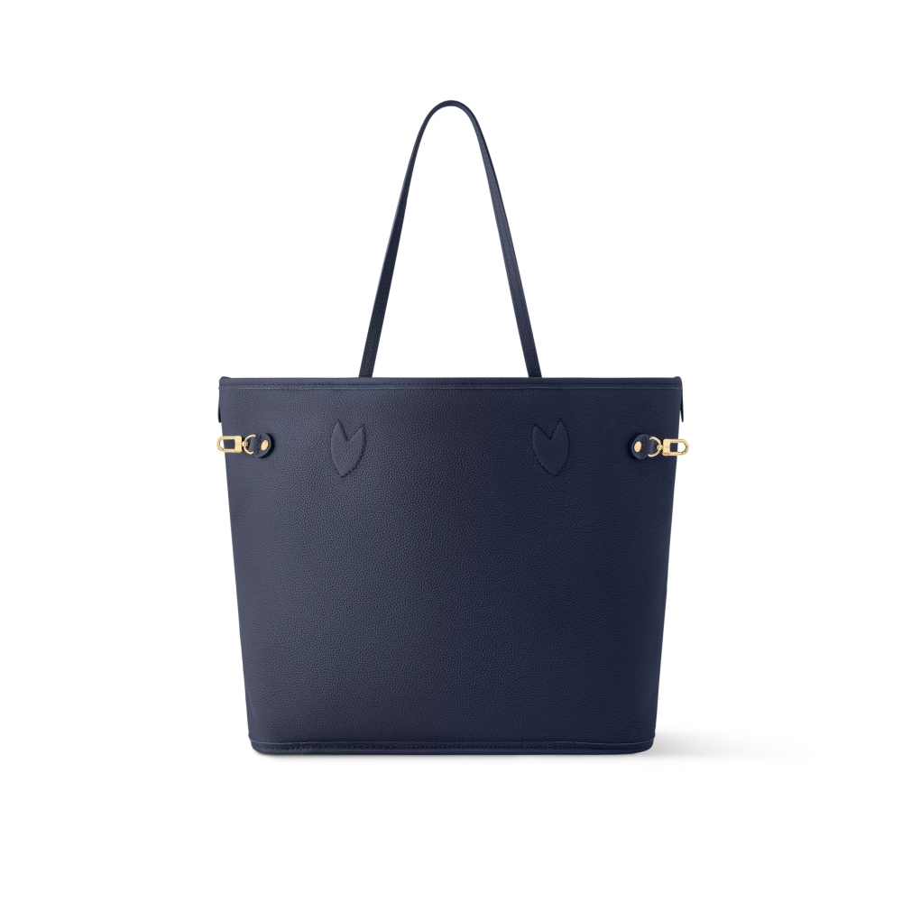Louis Vuitton Neverfull Inside Out MM
