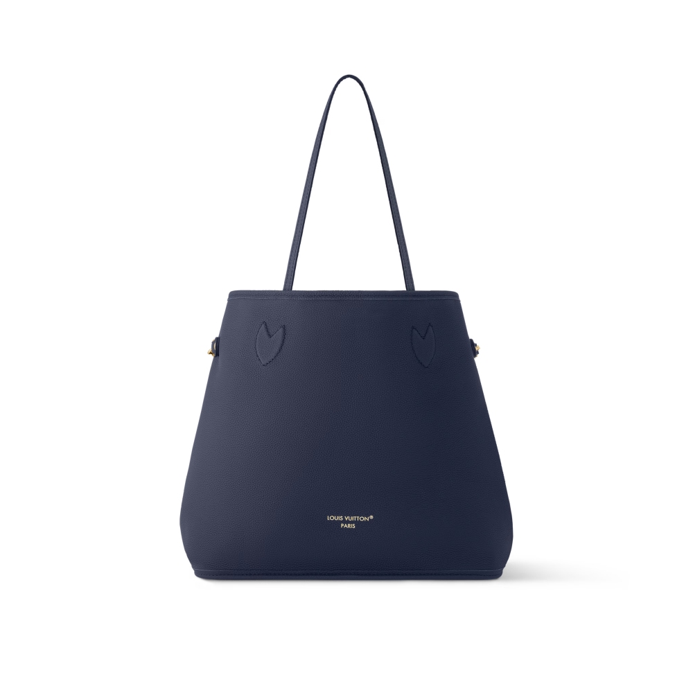 Louis Vuitton Neverfull Inside Out MM