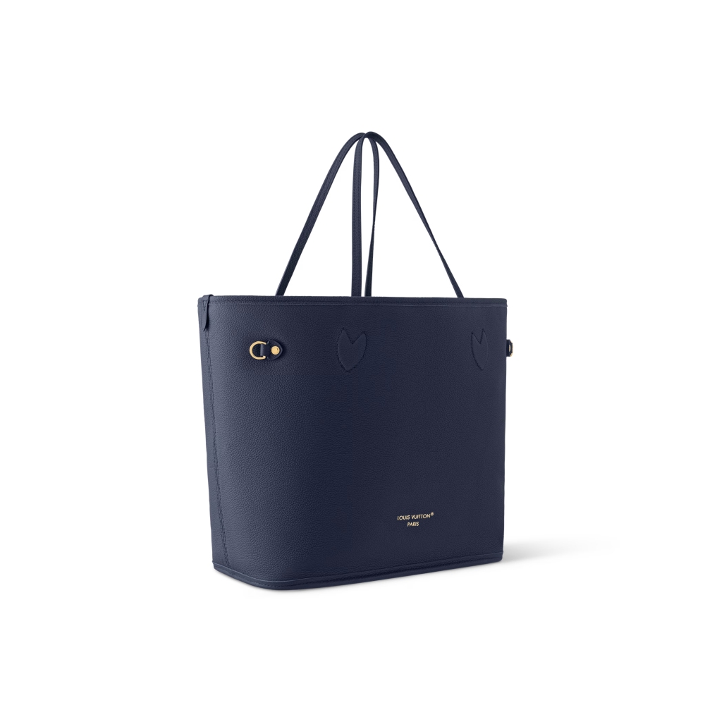 Louis Vuitton Neverfull Inside Out MM
