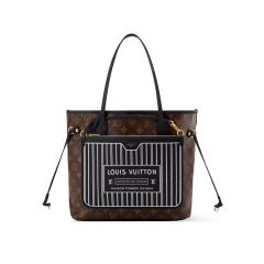Monogram Noir