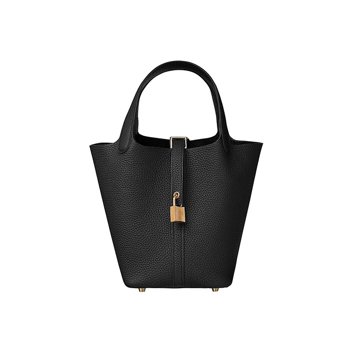 Hermès Picotin Lock 18 Gold Hardware