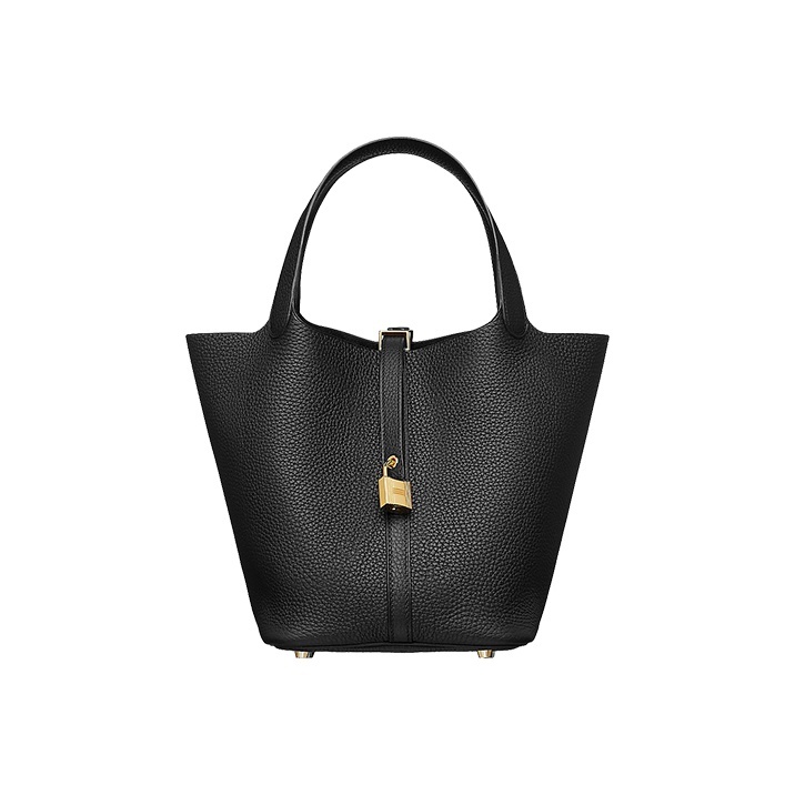 Hermès Picotin Lock 22 Gold Hardware