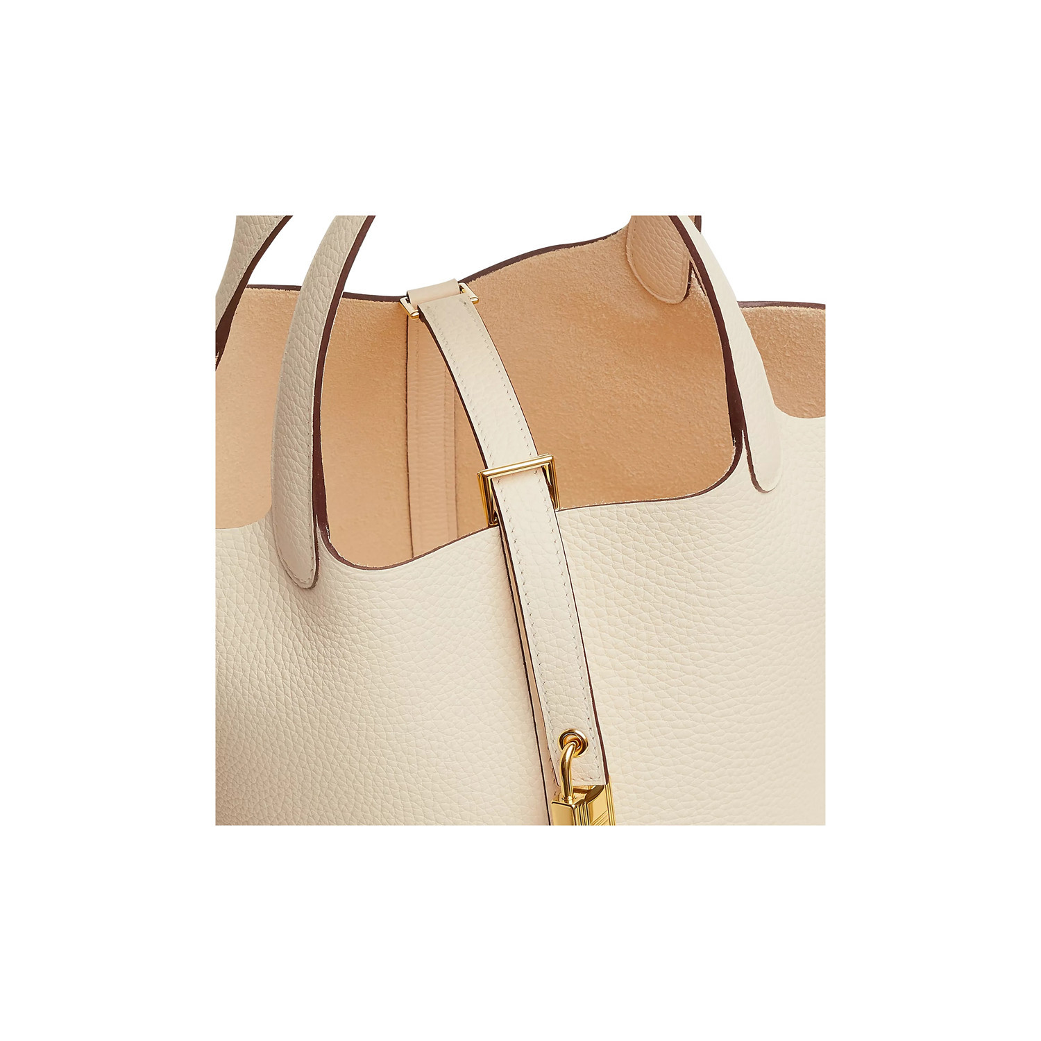 Hermès Picotin Lock 18 Gold Hardware