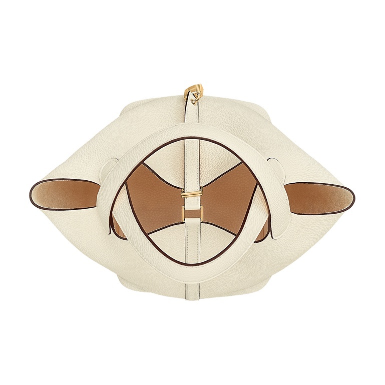 Hermès Picotin Lock 22 Gold Hardware
