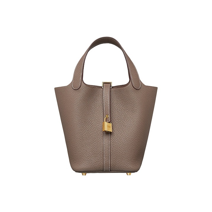 Hermès Picotin Lock 18 Gold Hardware