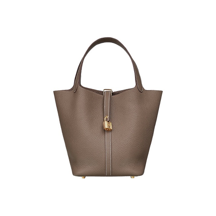 Hermès Picotin Lock 22 Gold Hardware