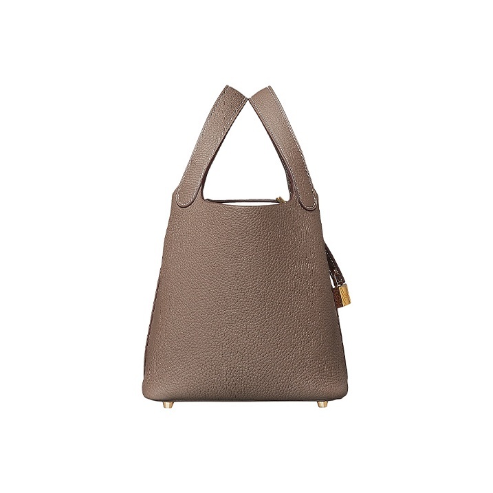 Hermès Picotin Lock 18 Gold Hardware
