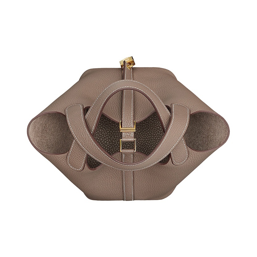 Hermès Picotin Lock 18 Gold Hardware
