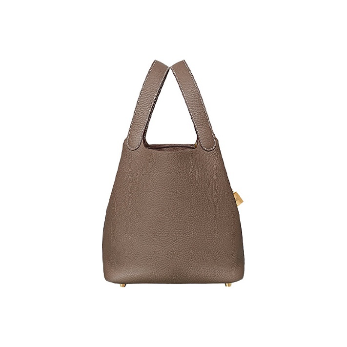 Hermès Picotin Lock 22 Gold Hardware
