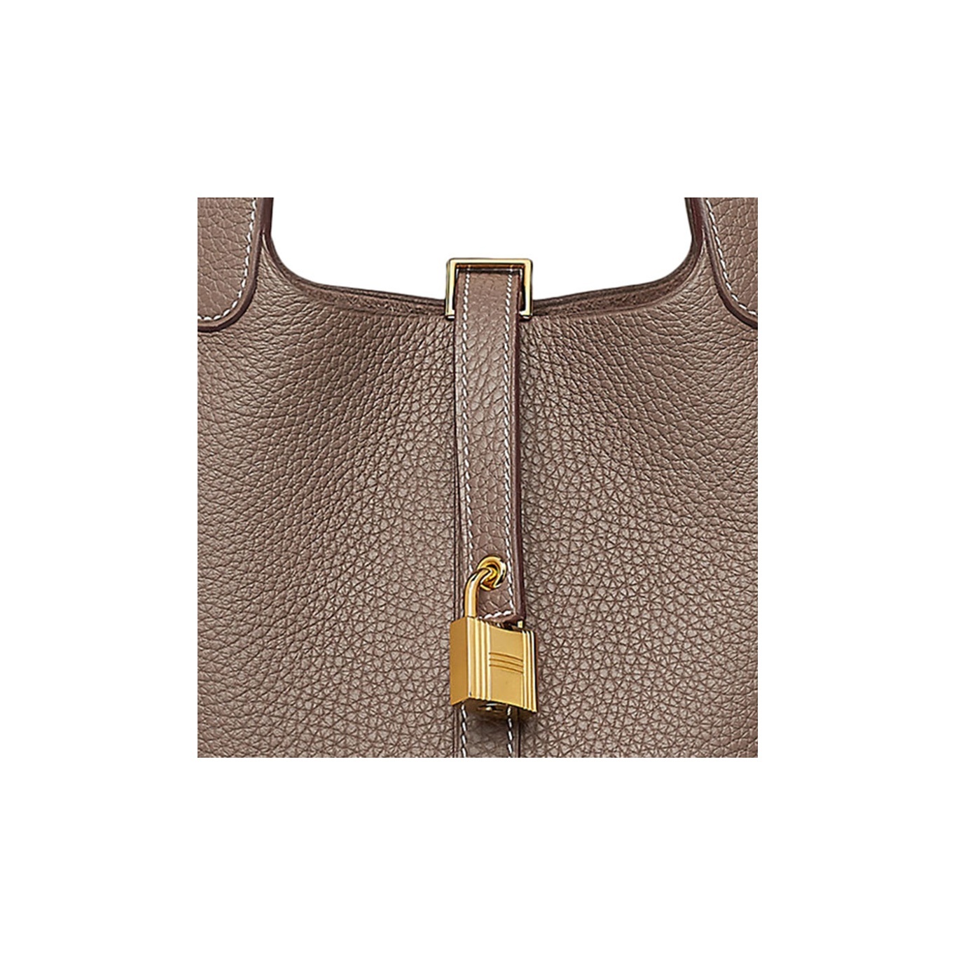Hermès Picotin Lock 18 Gold Hardware