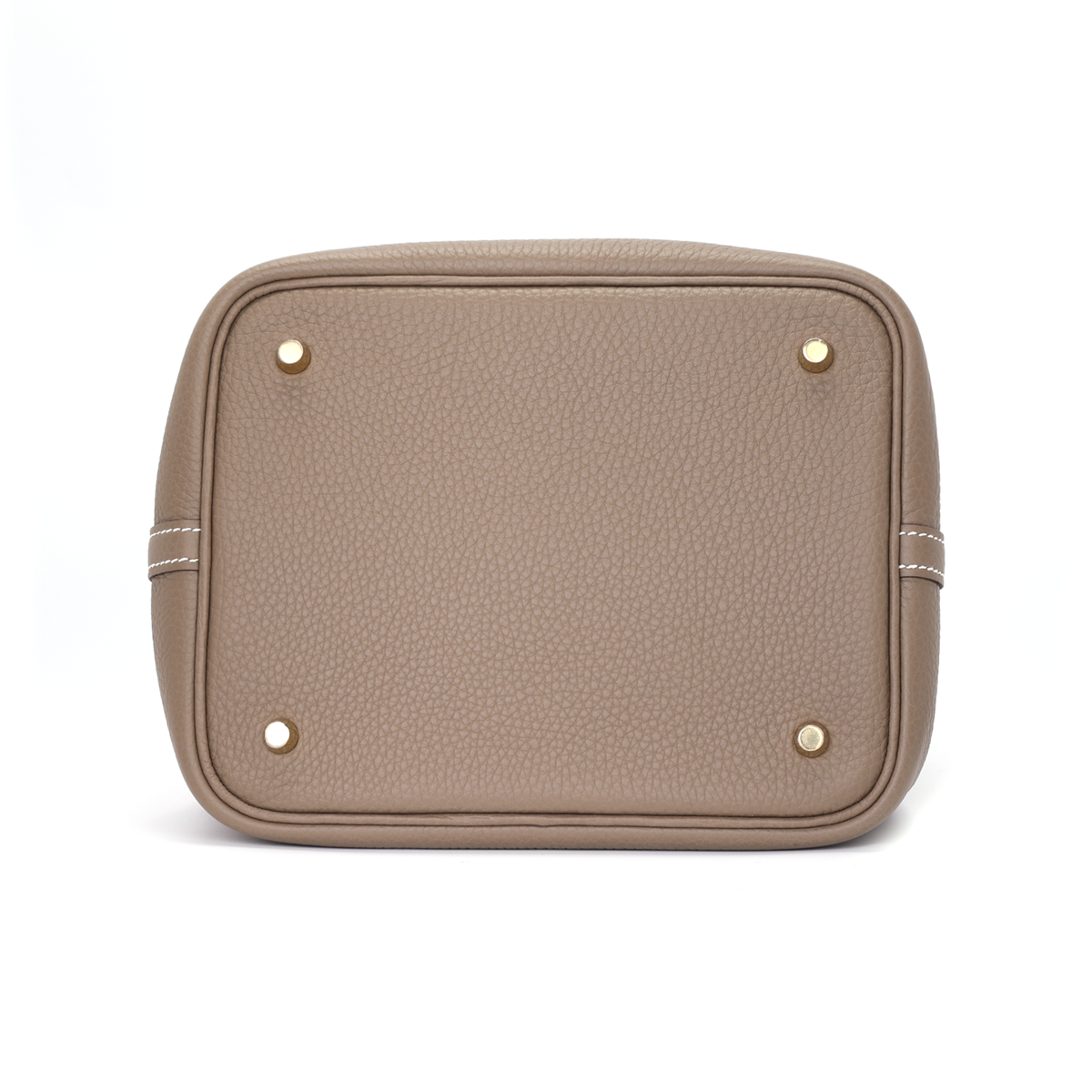 Hermès Picotin Lock 22 Gold Hardware