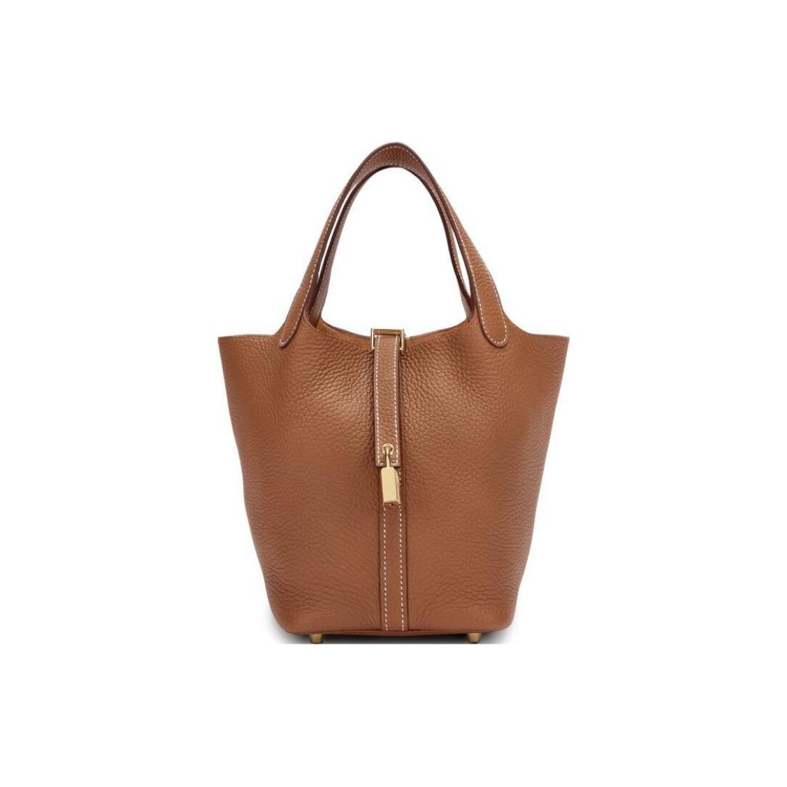 Hermès Picotin Lock 18 Gold Hardware