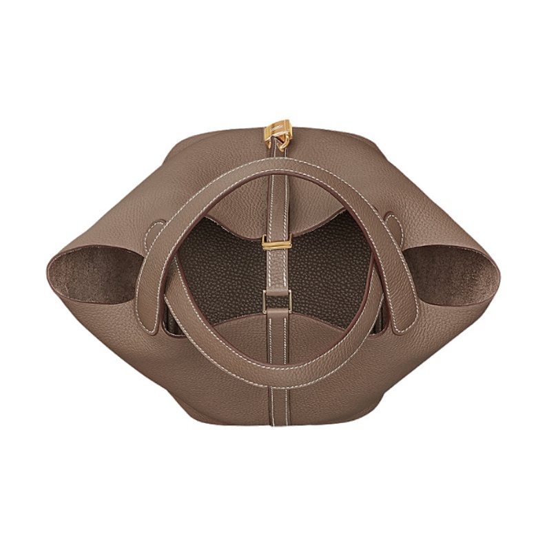 Hermès Picotin Lock 22 Gold Hardware