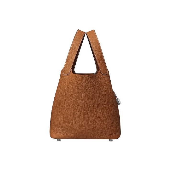 Hermès Picotin Lock 22 Palladium Hardware