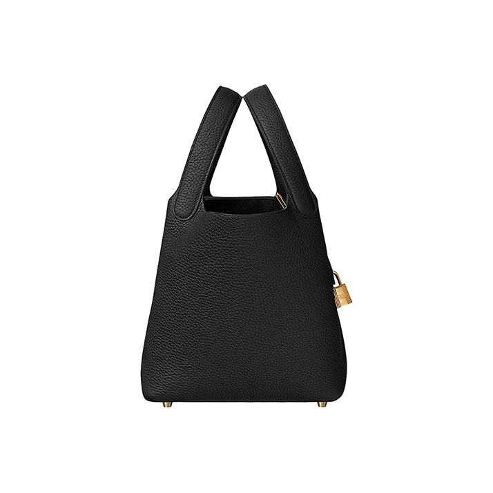 Hermès Picotin Lock 18 Gold Hardware