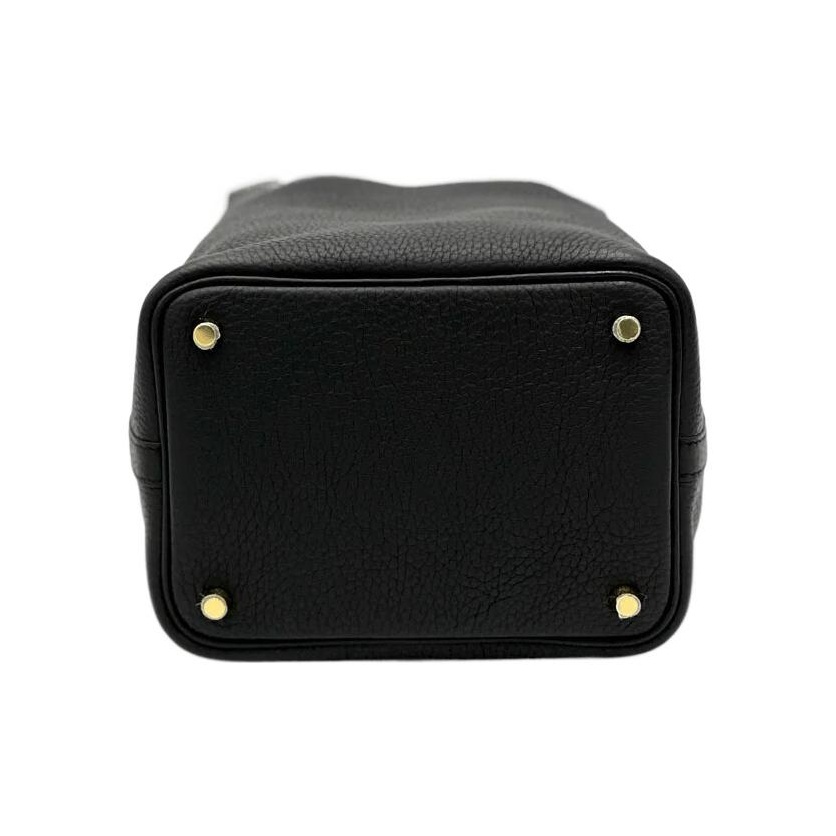 Hermès Picotin Lock 18 Gold Hardware