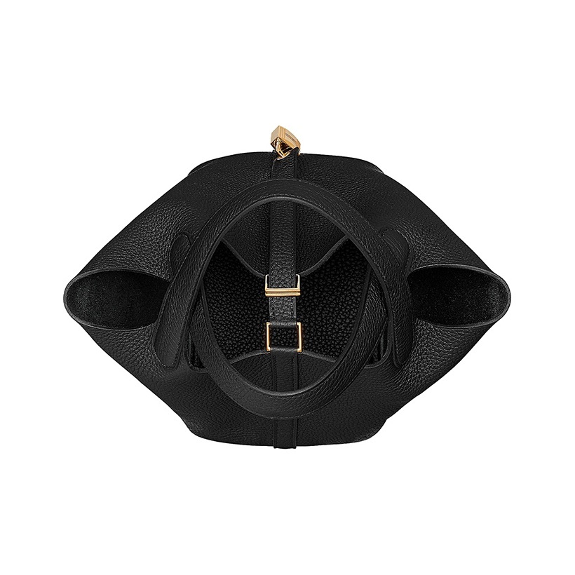 Hermès Picotin Lock 18 Gold Hardware