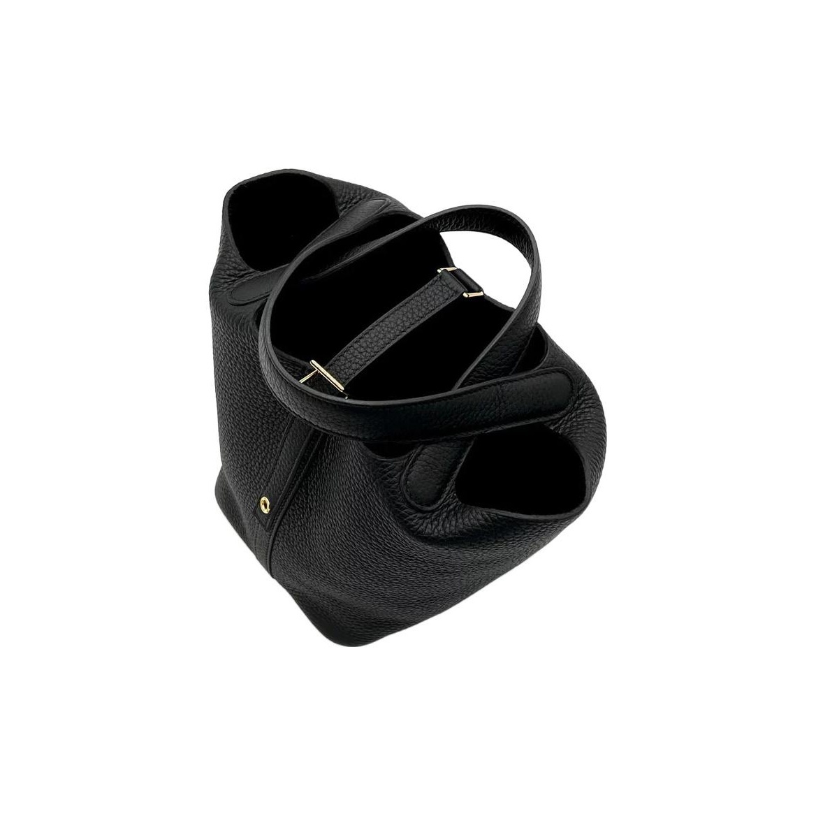 Hermès Picotin Lock 18 Gold Hardware
