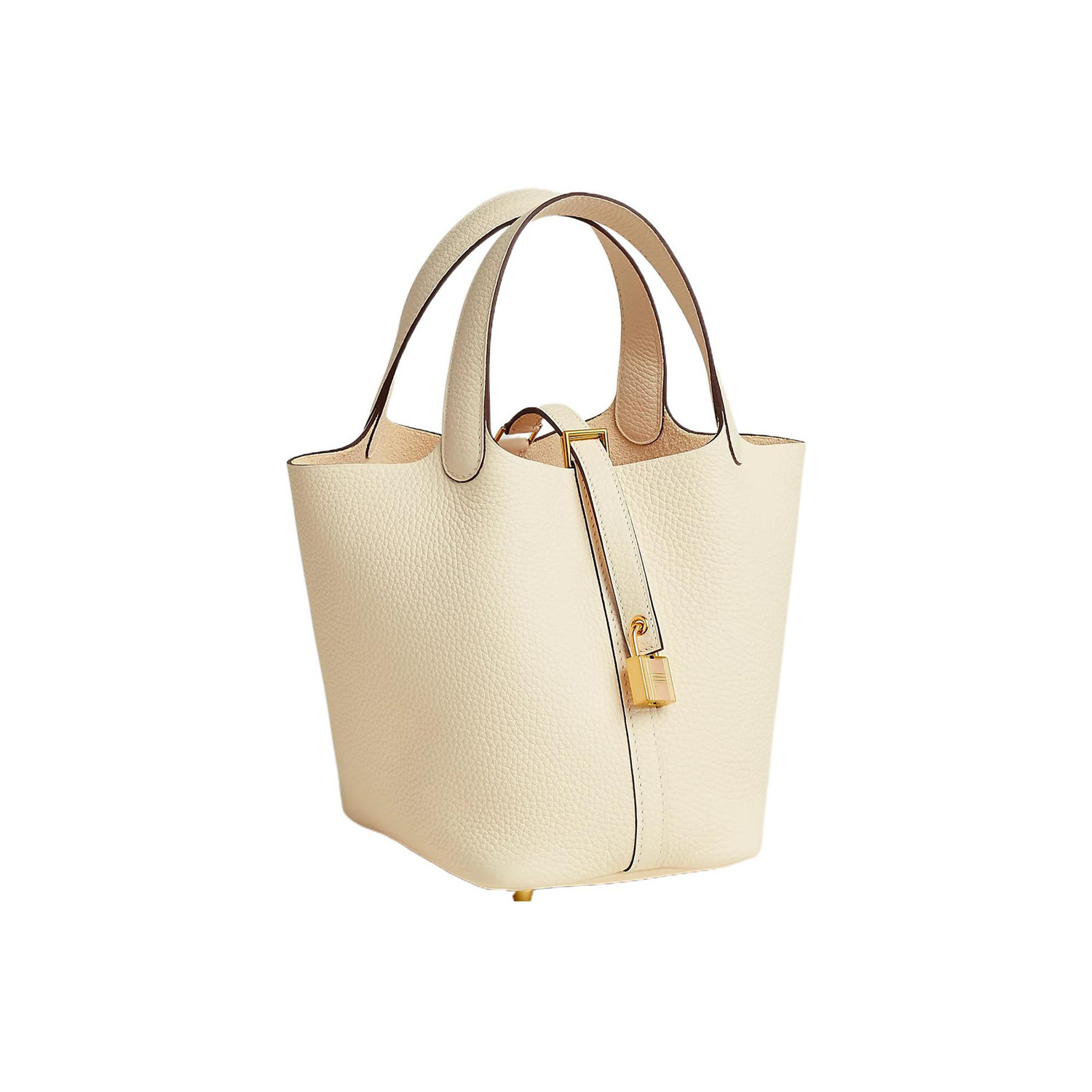 Hermès Picotin Lock 18 Gold Hardware