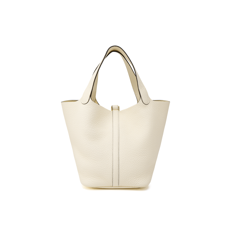 Hermès Picotin Lock 22 Gold Hardware
