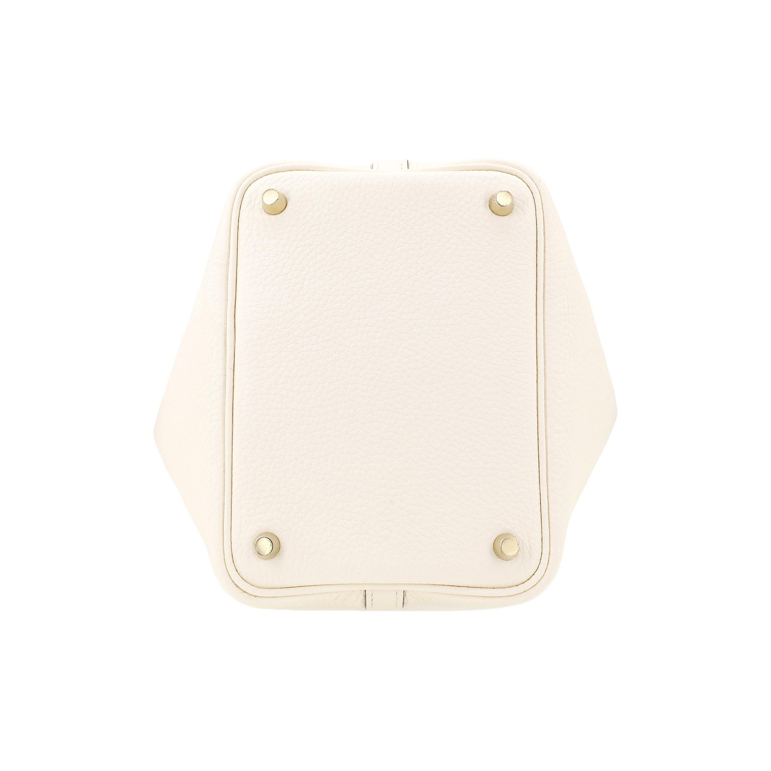 Hermès Picotin Lock 18 Gold Hardware