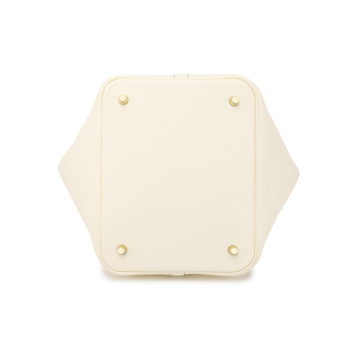 Hermès Picotin Lock 22 Gold Hardware