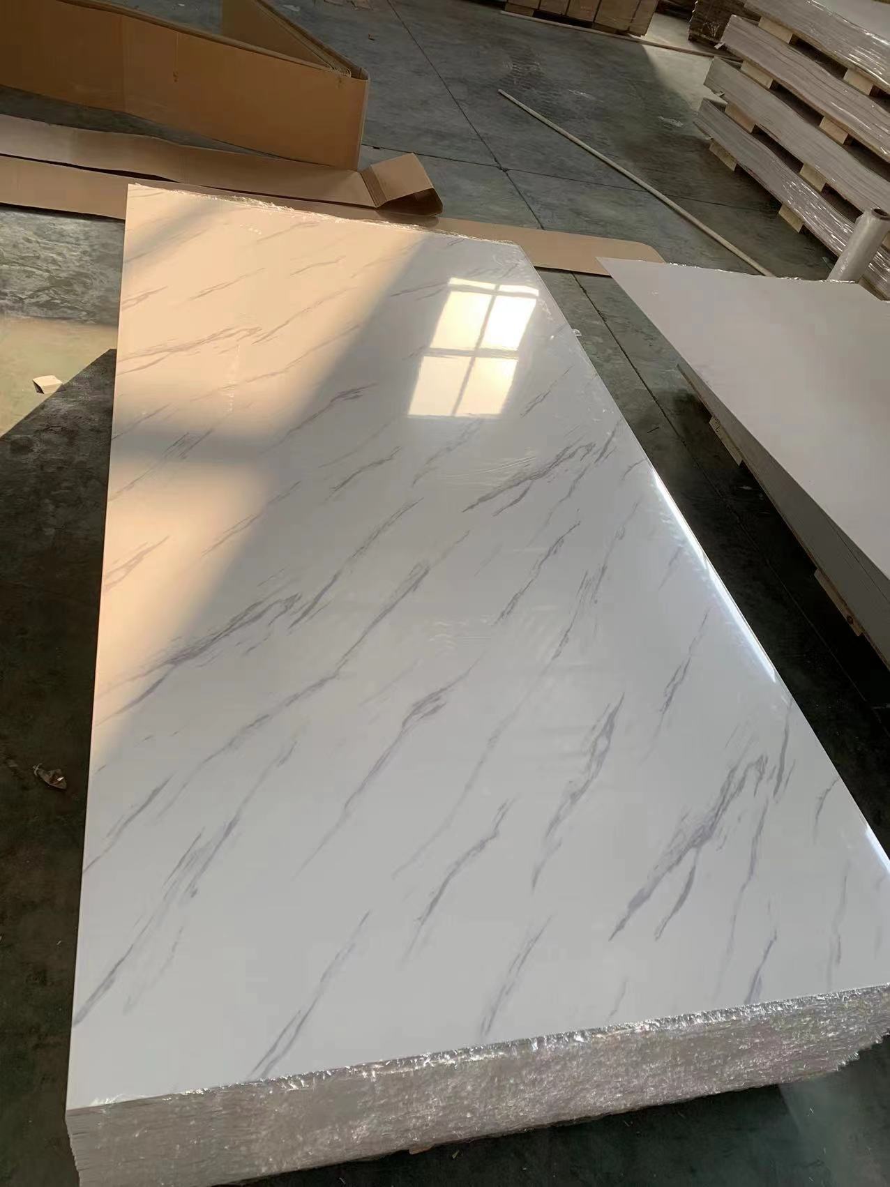 UV PLANCHA CON BRILLO