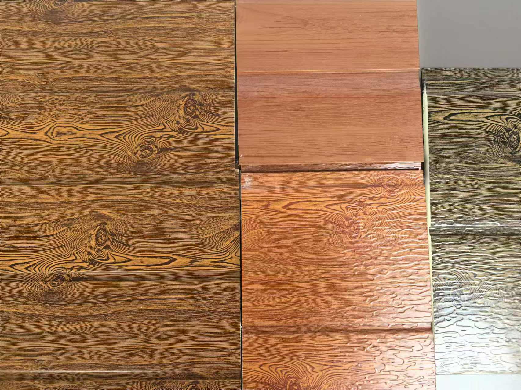 Metal Siding