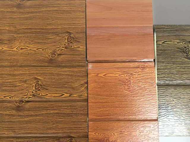 Metal Siding