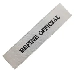 CUSTOM APPAREL LABELS