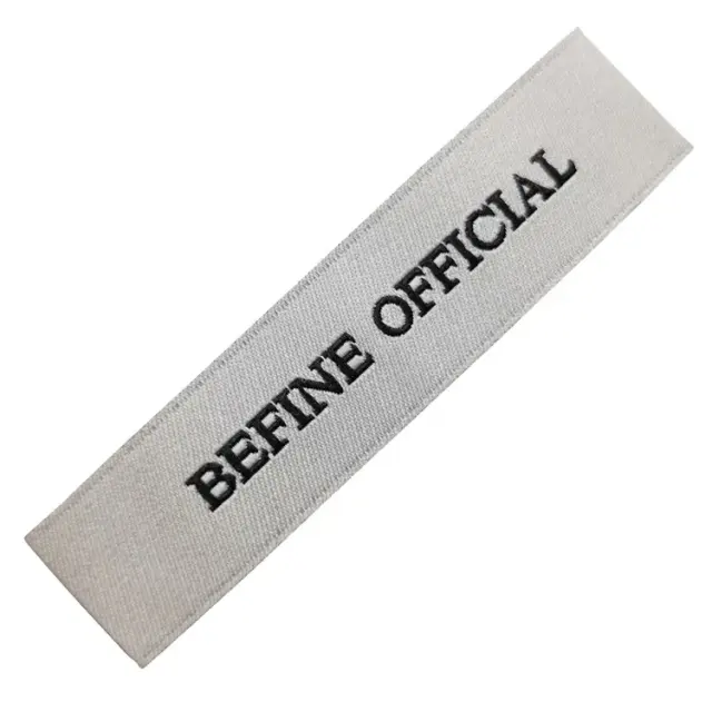 CUSTOM APPAREL LABELS