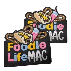 CUSTOM APPAREL LABELS