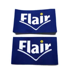 CUSTOM APPAREL LABELS