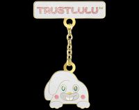 Trustlulu Custom Patches 