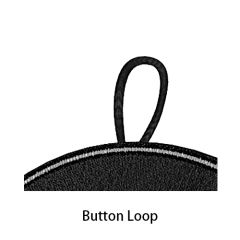 Add Button Loop+$0.14/pc