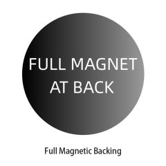 Full Magnetic (1mm)+$0.14/pc
