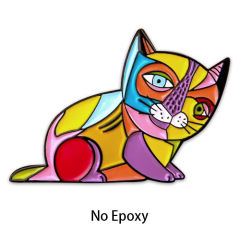 Without Epoxy